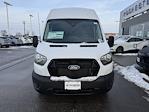 New 2026 Ford Transit 350 High Roof Empty Cargo Van for sale #F266008 - photo 28