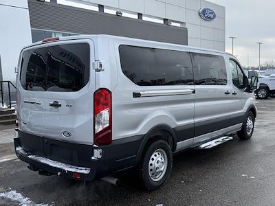New 2026 Ford Transit 350 Passenger Van for sale #F266009 - photo 2