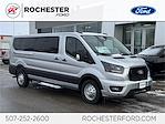New 2026 Ford Transit 350 Passenger Van for sale #F266009 - photo 1