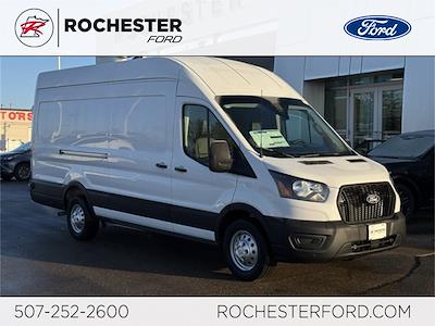 2026 Ford Transit 350 High Roof AWD Empty Cargo Van for sale #F266010 - photo 1