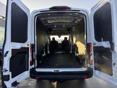 New 2026 Ford Transit 250 Medium Roof Empty Cargo Van for sale #F266011 - photo 2
