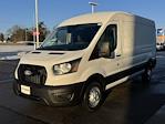 New 2026 Ford Transit 250 Medium Roof Empty Cargo Van for sale #F266011 - photo 23