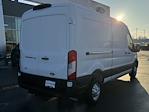 New 2026 Ford Transit 250 Medium Roof Empty Cargo Van for sale #F266011 - photo 30
