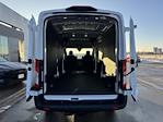 New 2026 Ford Transit 250 Medium Roof Empty Cargo Van for sale #F266011 - photo 32