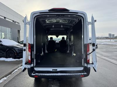 New 2026 Ford Transit 250 Medium Roof Empty Cargo Van for sale #F266012 - photo 2
