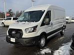 New 2026 Ford Transit 250 Medium Roof Empty Cargo Van for sale #F266012 - photo 25