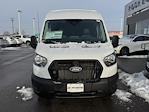 New 2026 Ford Transit 250 Medium Roof Empty Cargo Van for sale #F266012 - photo 26