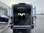 New 2026 Ford Transit 250 Medium Roof Empty Cargo Van for sale #F266012 - photo 2