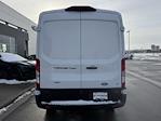 New 2026 Ford Transit 250 Medium Roof Empty Cargo Van for sale #F266012 - photo 35
