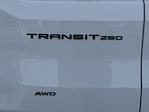 New 2026 Ford Transit 250 Medium Roof Empty Cargo Van for sale #F266012 - photo 36