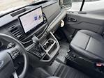 New 2026 Ford Transit 250 Medium Roof Empty Cargo Van for sale #F266012 - photo 10