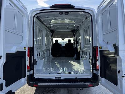 New 2026 Ford Transit 250 Medium Roof Empty Cargo Van for sale #F266013 - photo 2