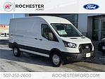 2026 Ford Transit 250 Medium Roof AWD Empty Cargo Van for sale #F266013 - photo 1