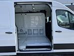 2026 Ford Transit 250 Medium Roof AWD Empty Cargo Van for sale #F266013 - photo 28