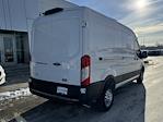 2026 Ford Transit 250 Medium Roof AWD Empty Cargo Van for sale #F266013 - photo 31