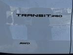 2026 Ford Transit 250 Medium Roof AWD Empty Cargo Van for sale #F266013 - photo 33