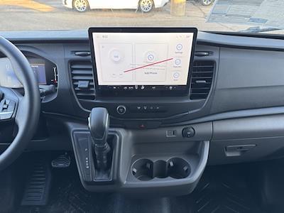 New 2026 Ford Transit 250 - photo 1