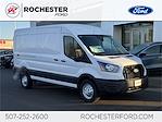 2026 Ford Transit 250 Medium Roof AWD Empty Cargo Van for sale #F266015 - photo 1