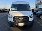 2026 Ford Transit 250 Medium Roof AWD Empty Cargo Van for sale #F266015 - photo 23