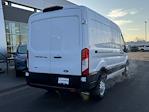2026 Ford Transit 250 Medium Roof AWD Empty Cargo Van for sale #F266015 - photo 2