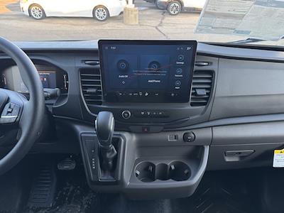 New 2026 Ford Transit 250 - photo 1