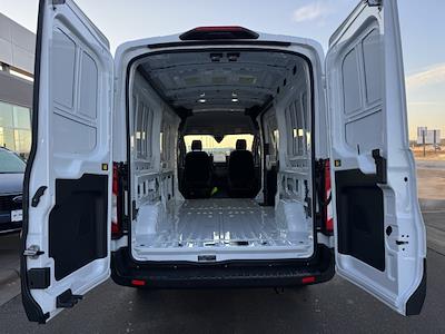 2026 Ford Transit 250 Medium Roof AWD Empty Cargo Van for sale #F266016 - photo 2