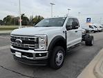2026 Ford F-550 Super Cab DRW 4WD Cab Chassis for sale #F268006 - photo 28