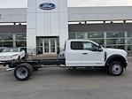 2026 Ford F-550 Super Cab DRW 4WD Cab Chassis for sale #F268006 - photo 30