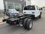 2026 Ford F-550 Super Cab DRW 4WD Cab Chassis for sale #F268006 - photo 2