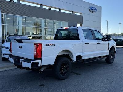 2026 Ford F-350 Crew Cab SRW 4WD Pickup for sale #F268008 - photo 2