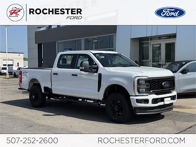 2026 Ford F-350 Crew Cab SRW 4WD Pickup for sale #F268009 - photo 1