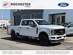 2026 Ford F-350 Crew Cab SRW 4WD Pickup for sale #F268009 - photo 1