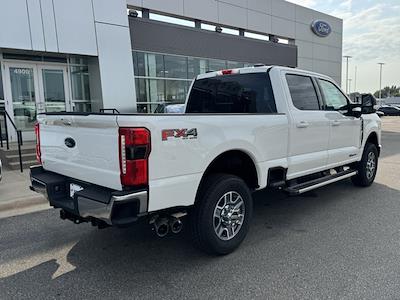 2026 Ford F-350 Crew Cab SRW 4WD Pickup for sale #F268010 - photo 2