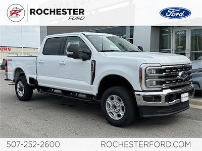 2026 Ford F-350 Crew Cab SRW 4WD Pickup for sale #F268011 - photo 1