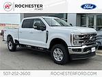 2026 Ford F-350 Crew Cab SRW 4WD Pickup for sale #F268011 - photo 1