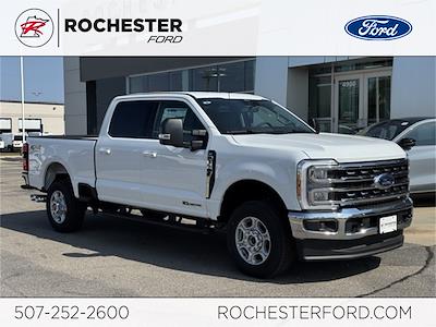 2026 Ford F-350 Crew Cab SRW 4WD Pickup for sale #F268013 - photo 1