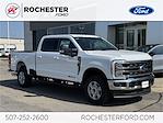 2026 Ford F-350 Crew Cab SRW 4WD Pickup for sale #F268013 - photo 1
