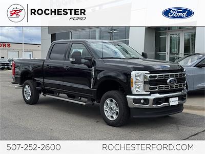 2026 Ford F-350 Crew Cab SRW 4WD Pickup for sale #F268015 - photo 1