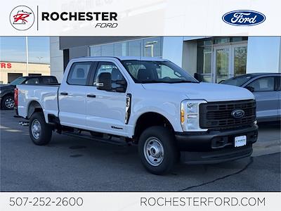 New 2026 Ford F-350 XL Crew Cab for sale #F268019 - photo 1