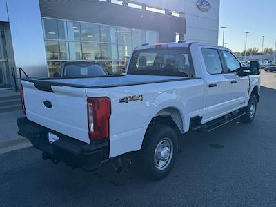 New 2026 Ford F-350 XL Crew Cab for sale #F268019 - photo 2