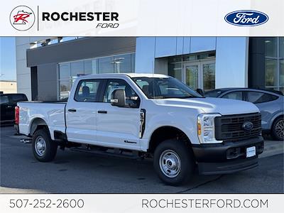 2026 Ford F-350 Crew Cab SRW 4WD Pickup for sale #F268020 - photo 1