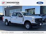 2026 Ford F-350 Crew Cab SRW 4WD Pickup for sale #F268020 - photo 1