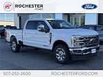 2026 Ford F-350 Crew Cab SRW 4WD Pickup for sale #F268022 - photo 1