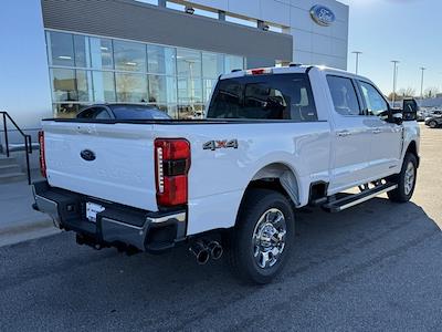 2026 Ford F-350 Crew Cab SRW 4WD Pickup for sale #F268023 - photo 2