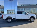 2026 Ford F-350 Crew Cab SRW 4WD Pickup for sale #F268023 - photo 35