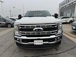 2026 Ford F-550 Super Cab DRW 4WD Cab Chassis for sale #F268025 - photo 34