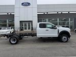 2026 Ford F-550 Super Cab DRW 4WD Cab Chassis for sale #F268025 - photo 3