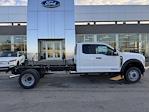 2026 Ford F-550 Super Cab DRW 4WD Cab Chassis for sale #F268026 - photo 33