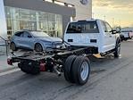 2026 Ford F-550 Super Cab DRW 4WD Cab Chassis for sale #F268026 - photo 2