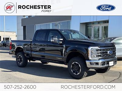 2026 Ford F-350 Crew Cab SRW 4WD Pickup for sale #F268027 - photo 1